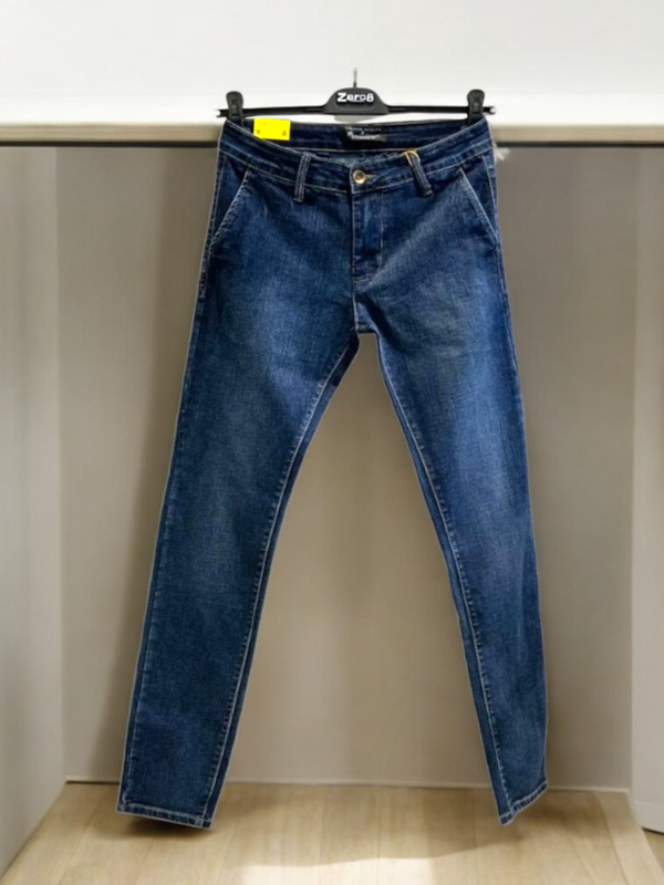 jeans  classic