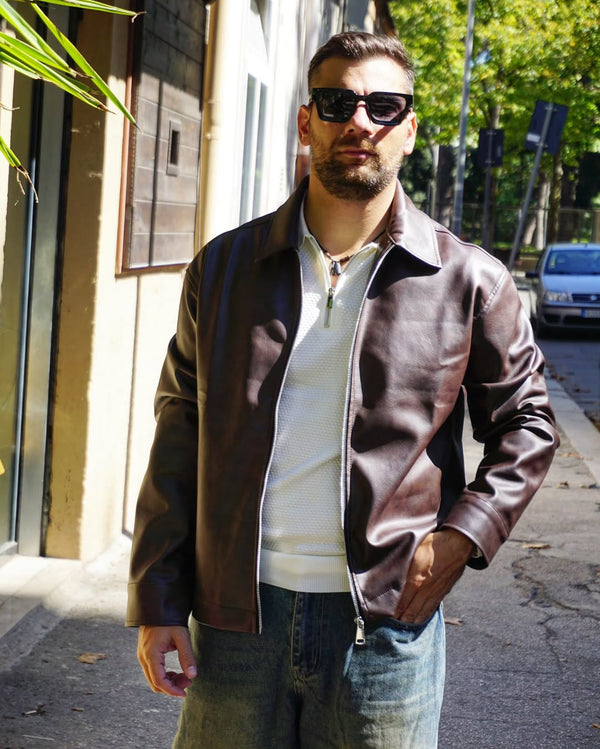 giubbino ozzy