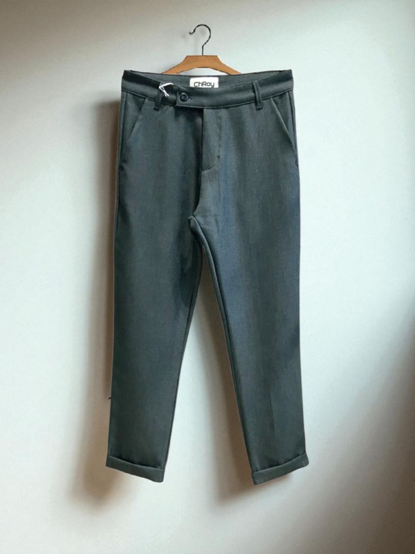Pantalone roy winter