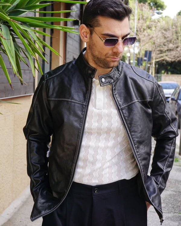 Giubbino classic