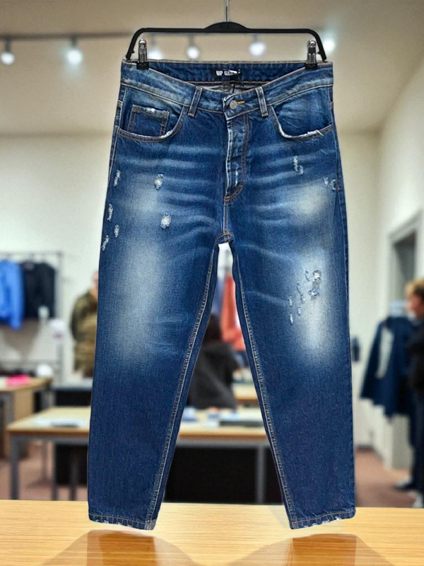 jeans cod l8n