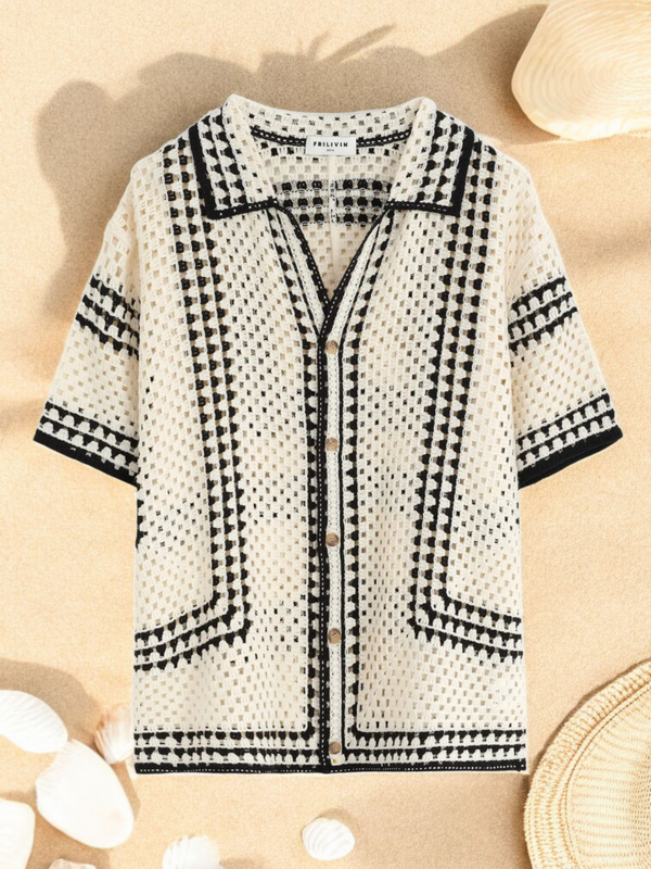 camicia indu