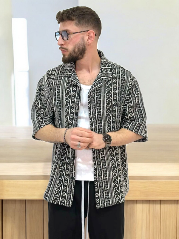 camicia trc