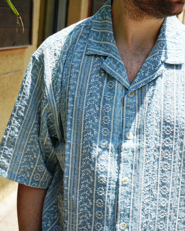 camicia F.n