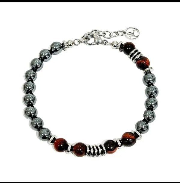 bracciali acciaio