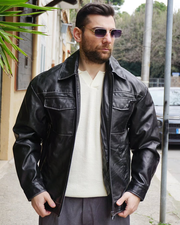 Giubbino eco