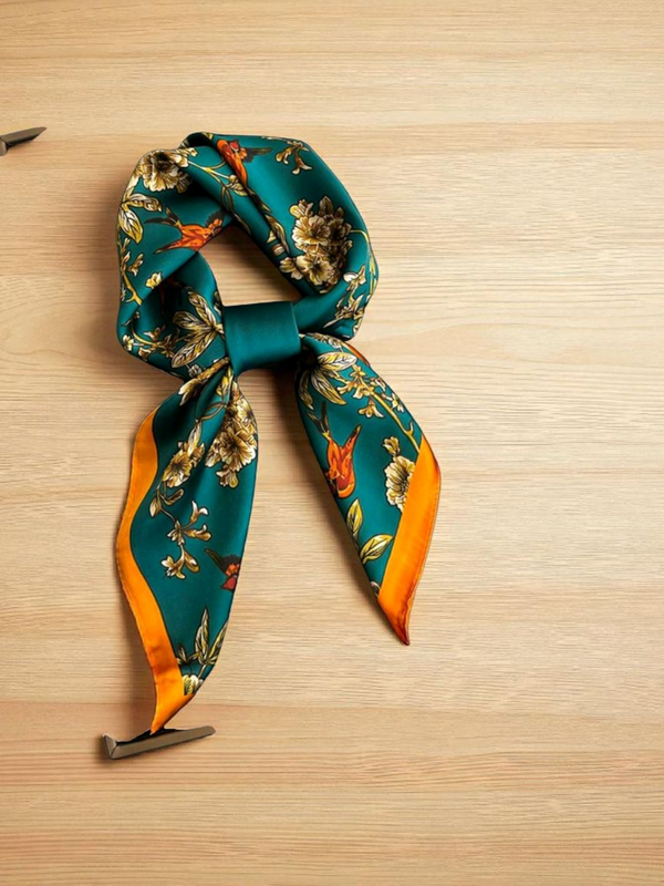 foulard