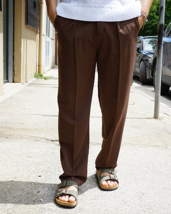 pantalone palazzo new