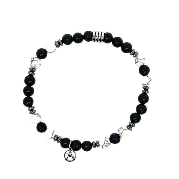 bracciali acciaio