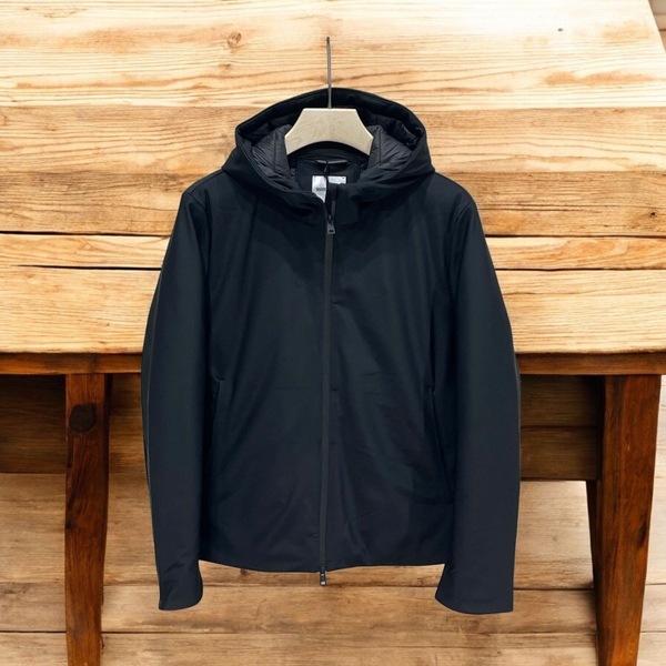 Bomber sincrer