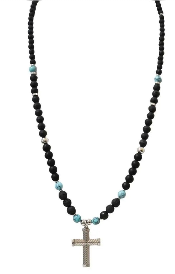 collana acciaio