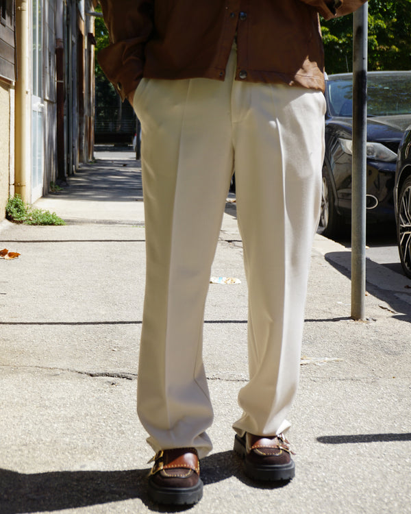 pant sartoriale fond. larg.