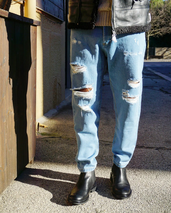 Jeans cod rd7