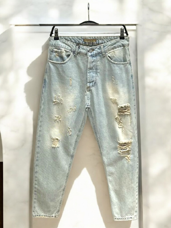 Jeans tay