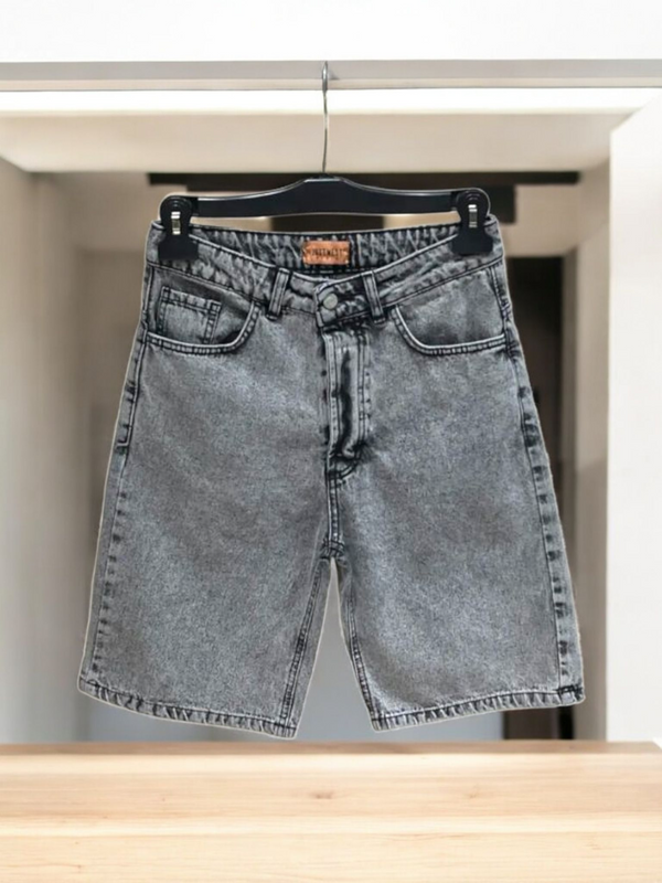 bermuda jeans