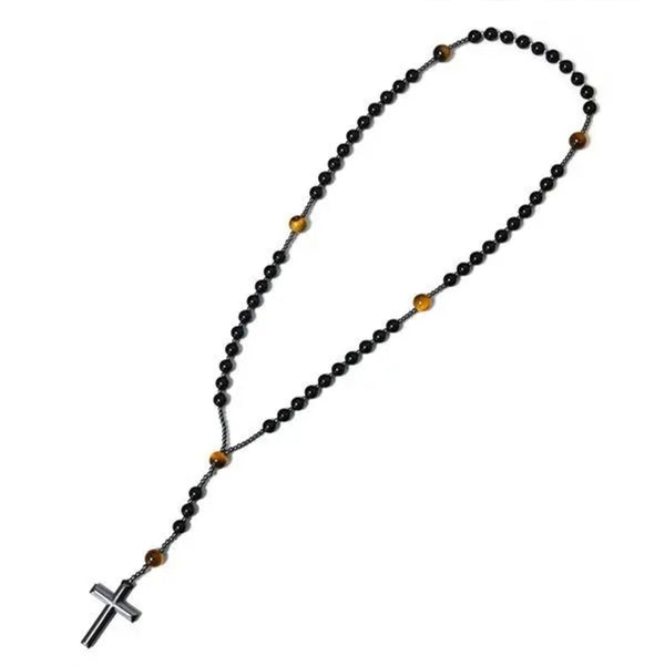 collana acciaio