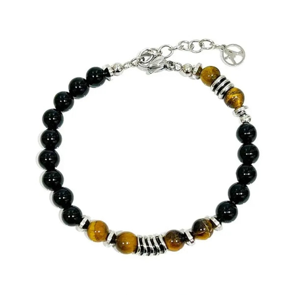 bracciali acciaio