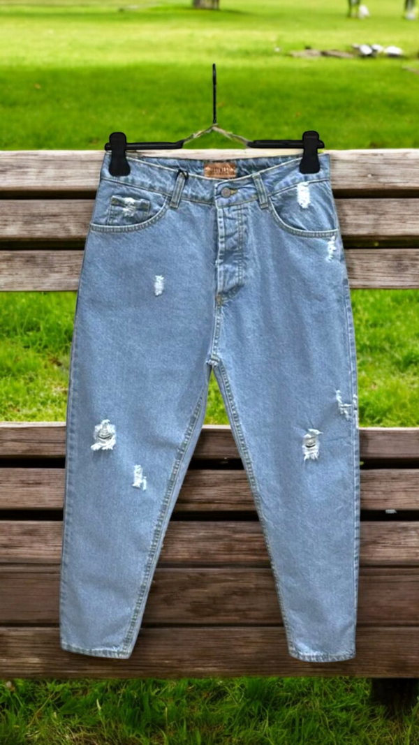 Jeans tr9w
