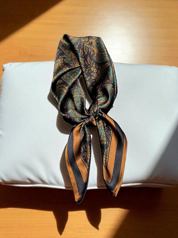foulard