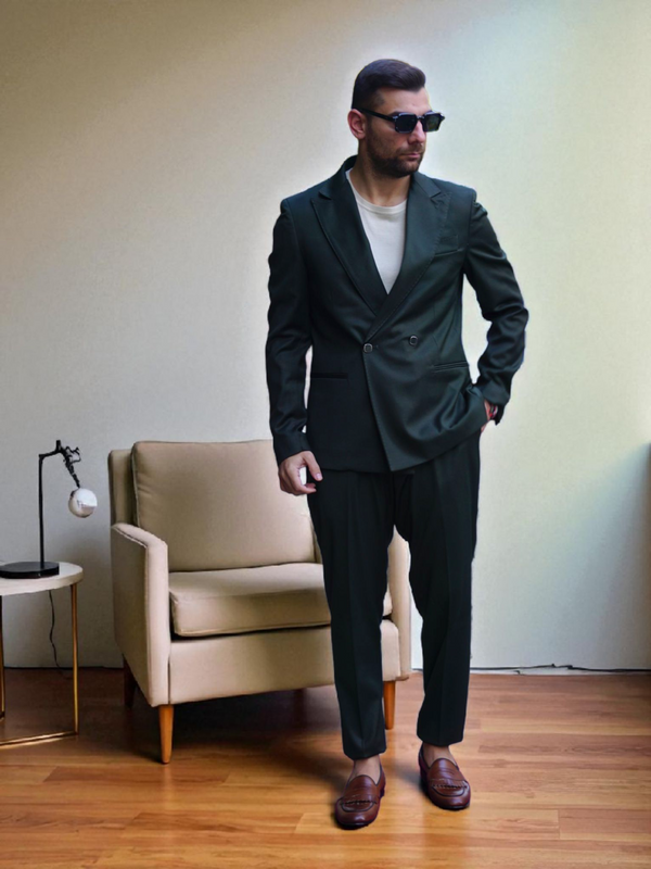 abito Mc2. 2bott. Gioiello