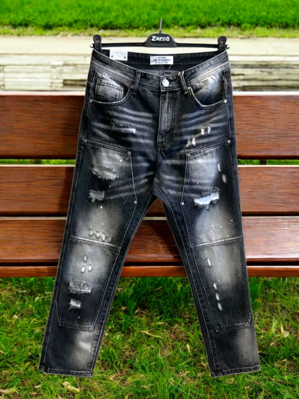 Jeans cod 7ub
