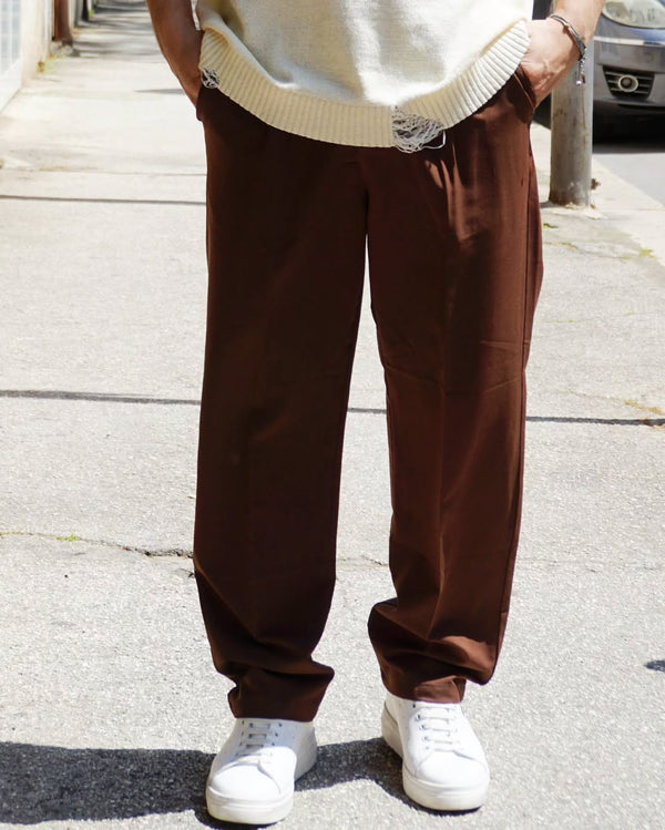pantalone palazzo cry