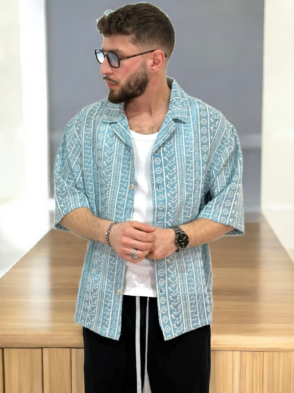 camicia F.n