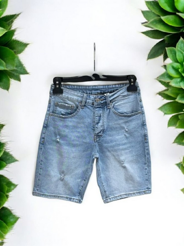 bermuda elastic