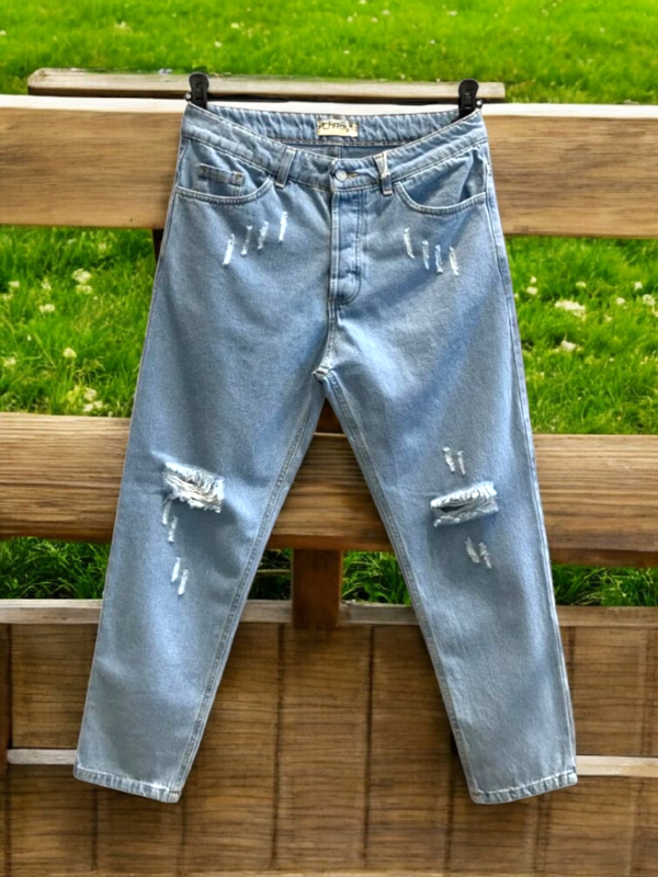Jeans tay1