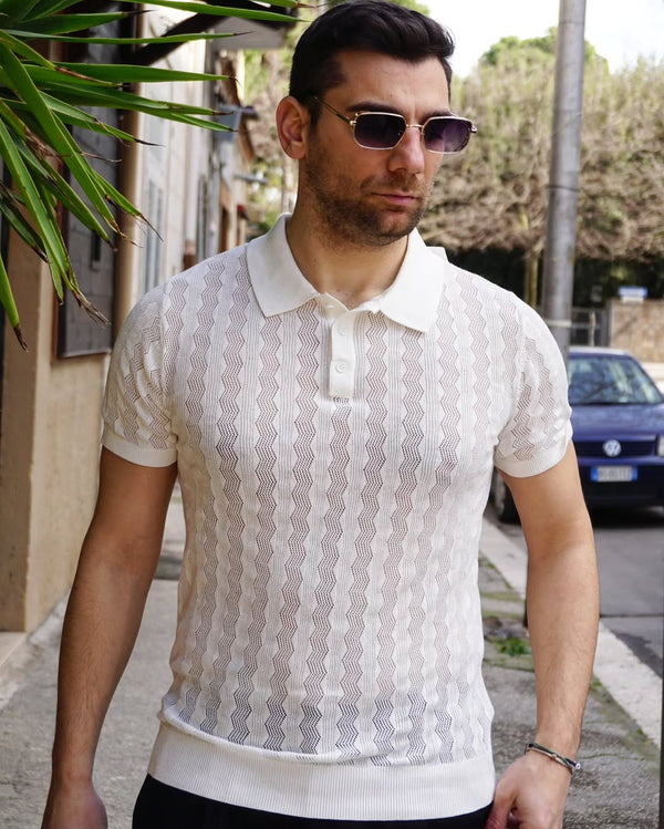 Polo filo tris