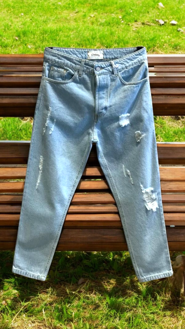 Jeans trxs