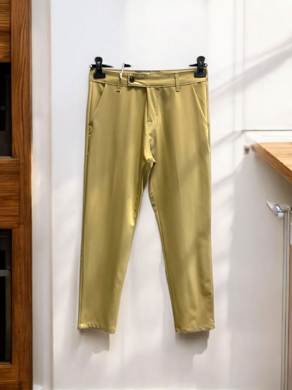 Pantalone roy