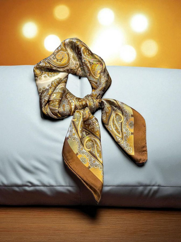 foulard