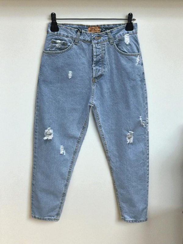 jeans cod lub8