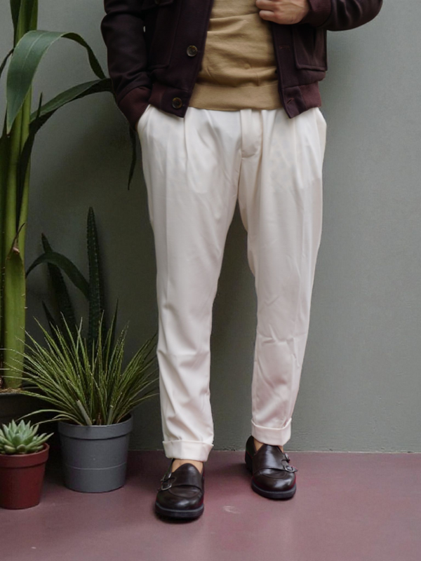 pant sart. mc2 winter penc