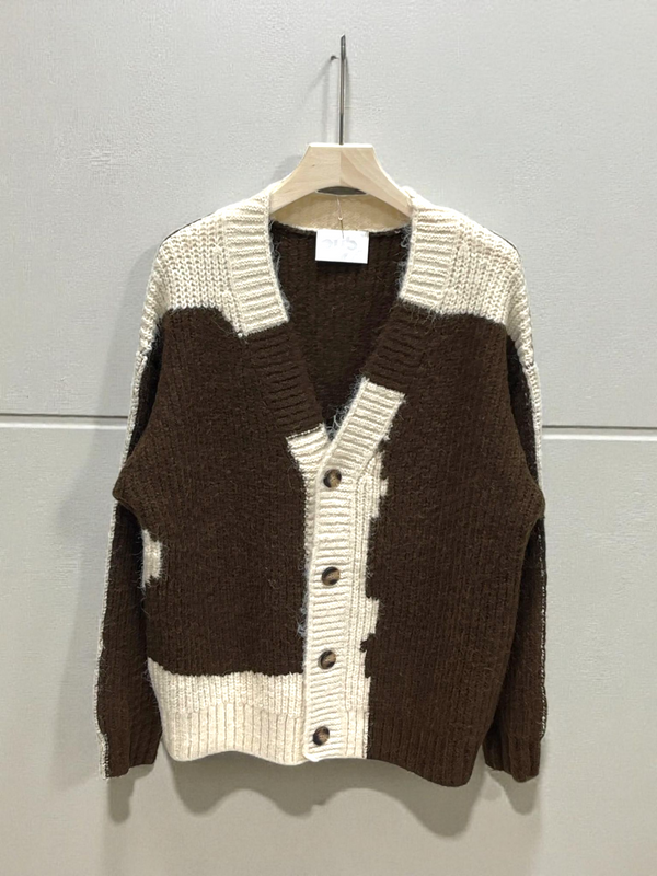 cardigan muc