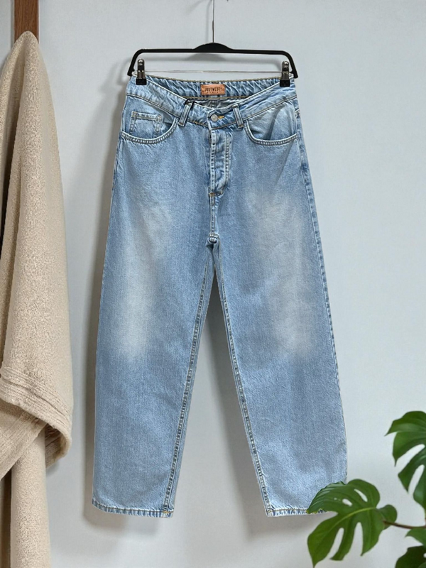 jeans fond largo