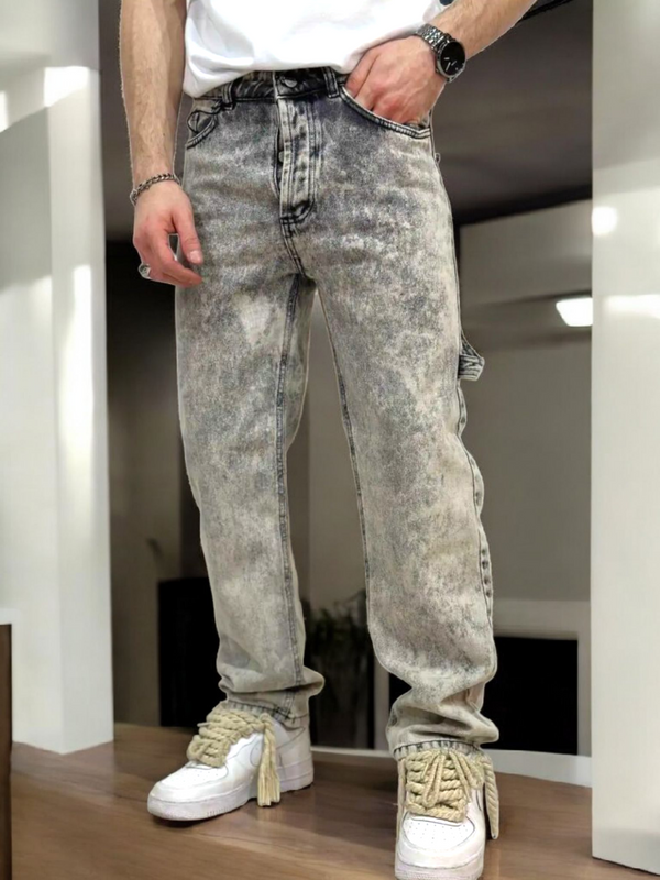 Jeans hear