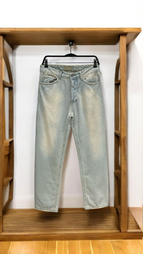 Jeans nos