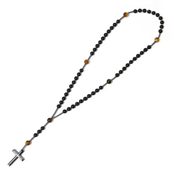 collana acciaio