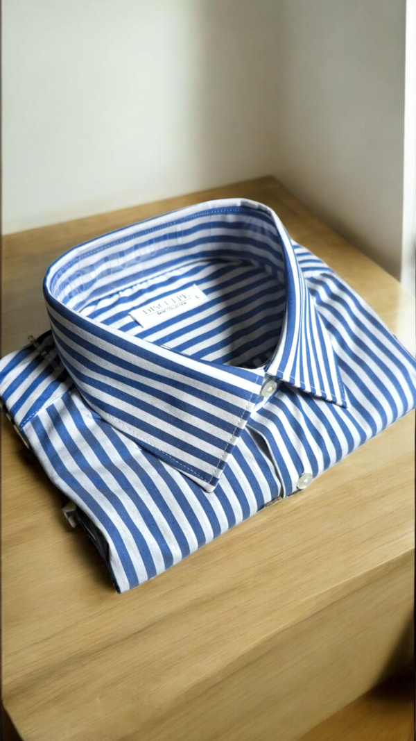 camicia righe 2025