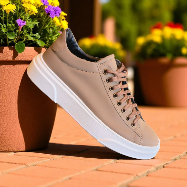 sneakers vera pelle cod uhy