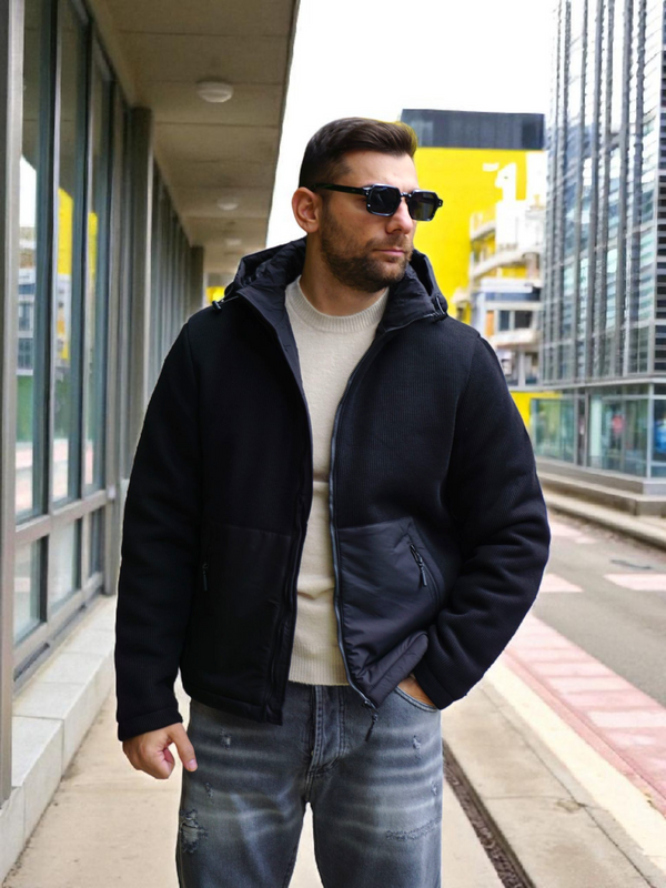 Bomber duble