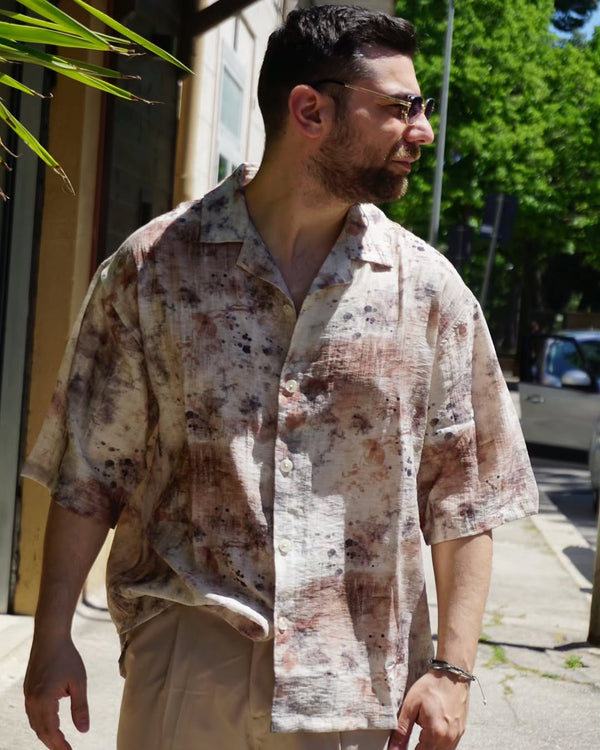 camicia afric