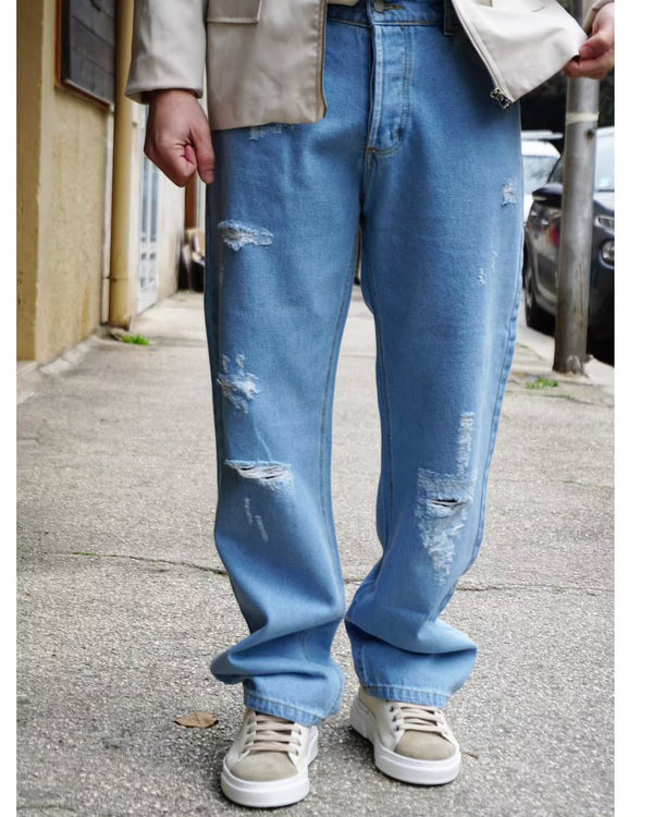 Jeans star